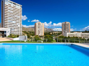 Apartment Terramar-1 by Interhome